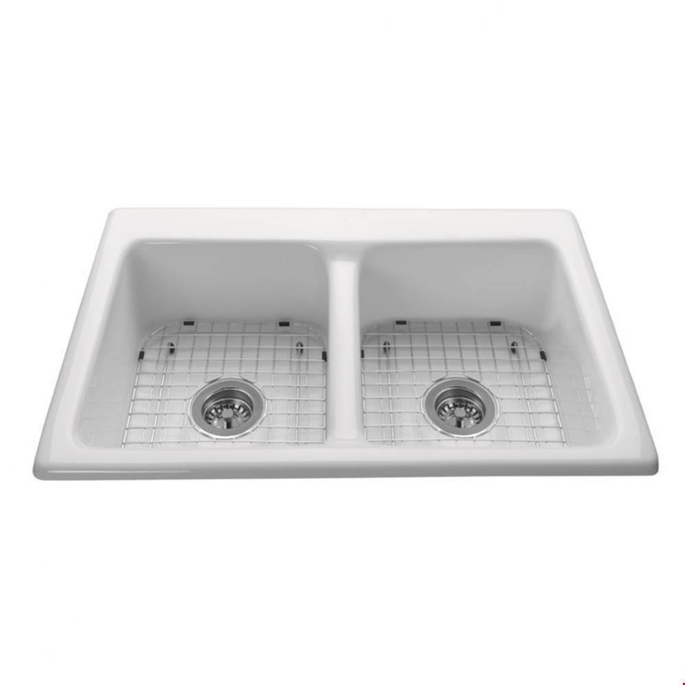 Small Sink Grid - Fits Models , Mbks30, Mbks230, 231, 232 & 233