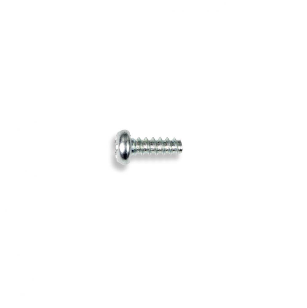 SCREW, M3 X 8, B TYPE