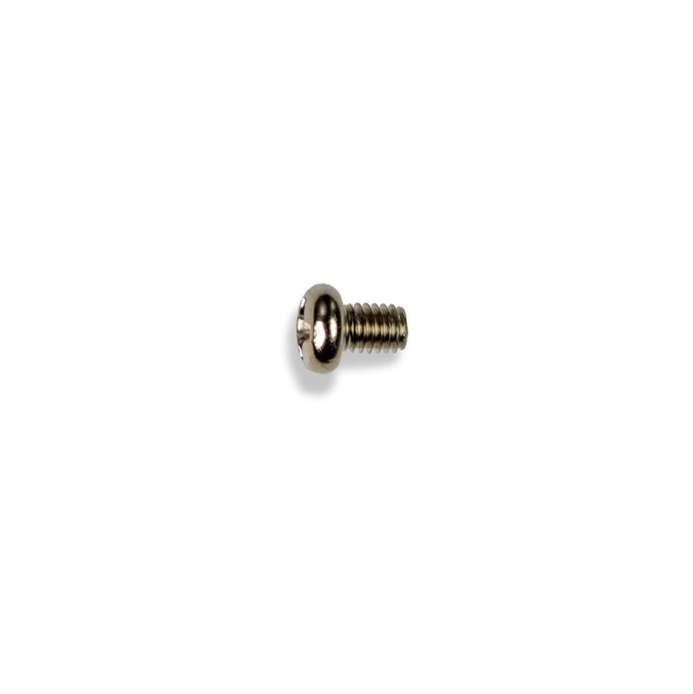 SCREW, M3 X 4, TAPPING