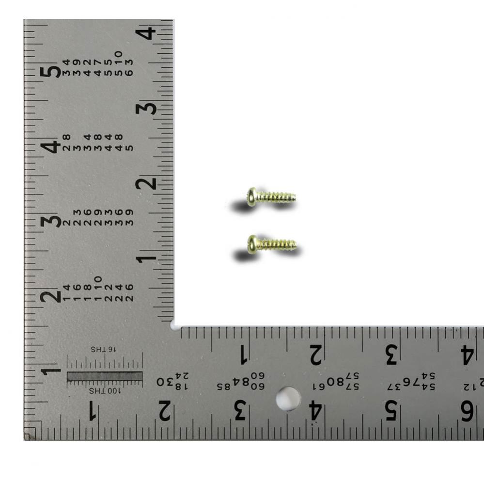 SCREW D4 X 14L (RHTS) S17C