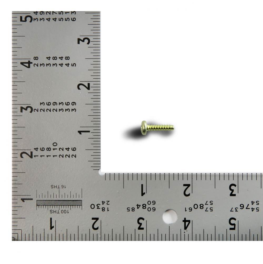 SCREW D4 X 16L (BHTT)