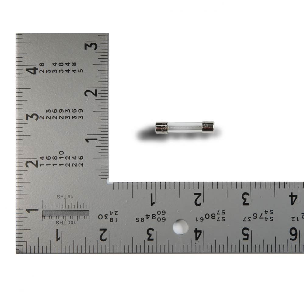 FUSE, 250V 5A NPE NCB