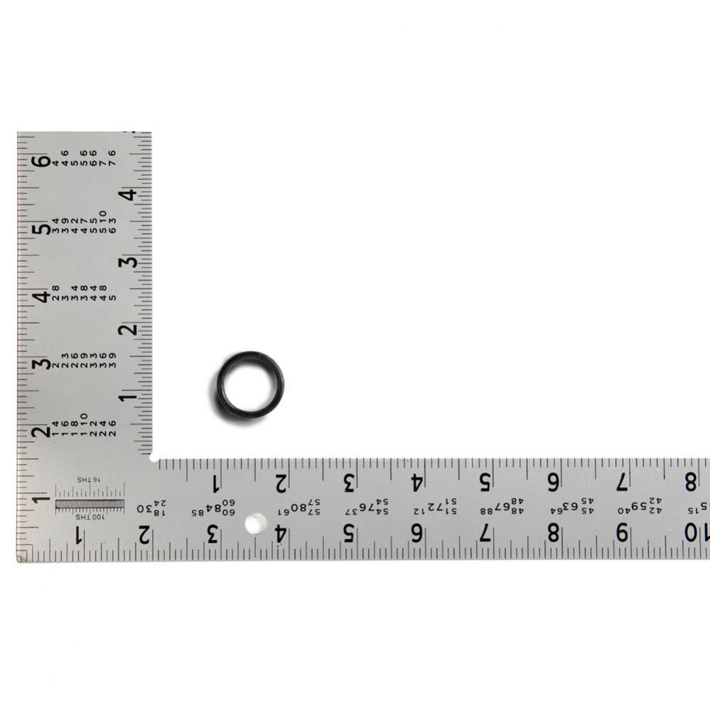 O-RING;NBR,19.8×2.7,70,BK