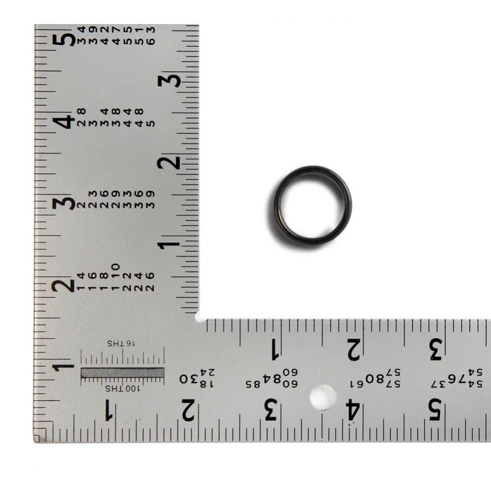 O-RING;NBR,P20,19.8×2.4,70,BK