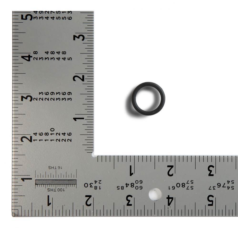 O-RING;EPDM,15.8×2.7,70,BK,NSF,EWK270