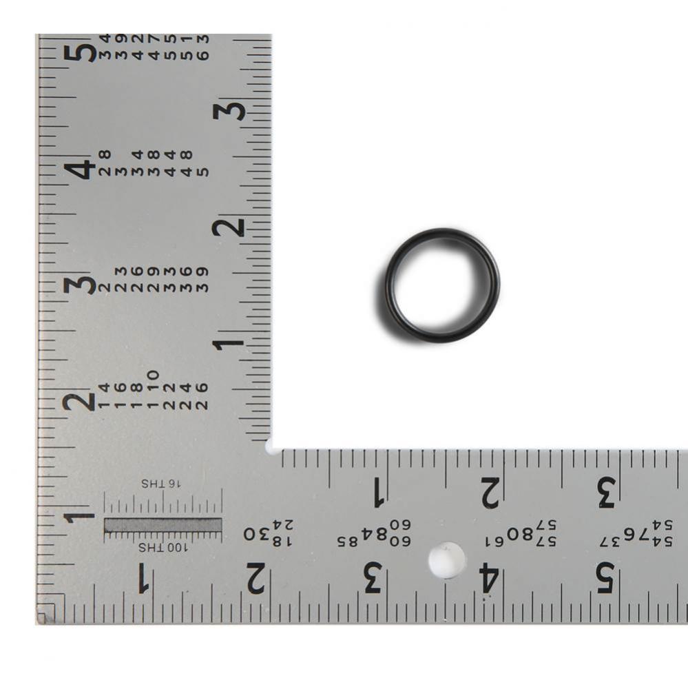 O-RING;EPDM,P21,70,BK,NSF,EWK270