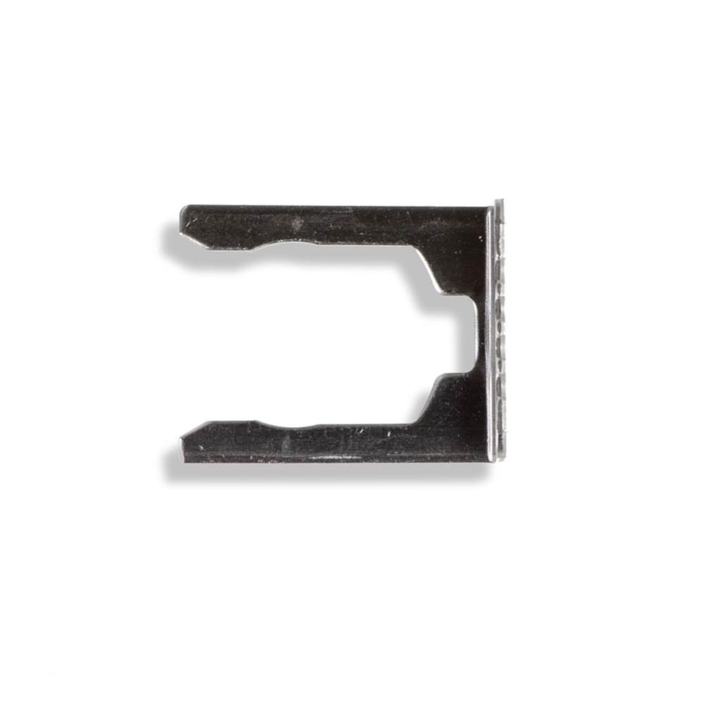 FASTENER LARGE STS304 27×34×1T