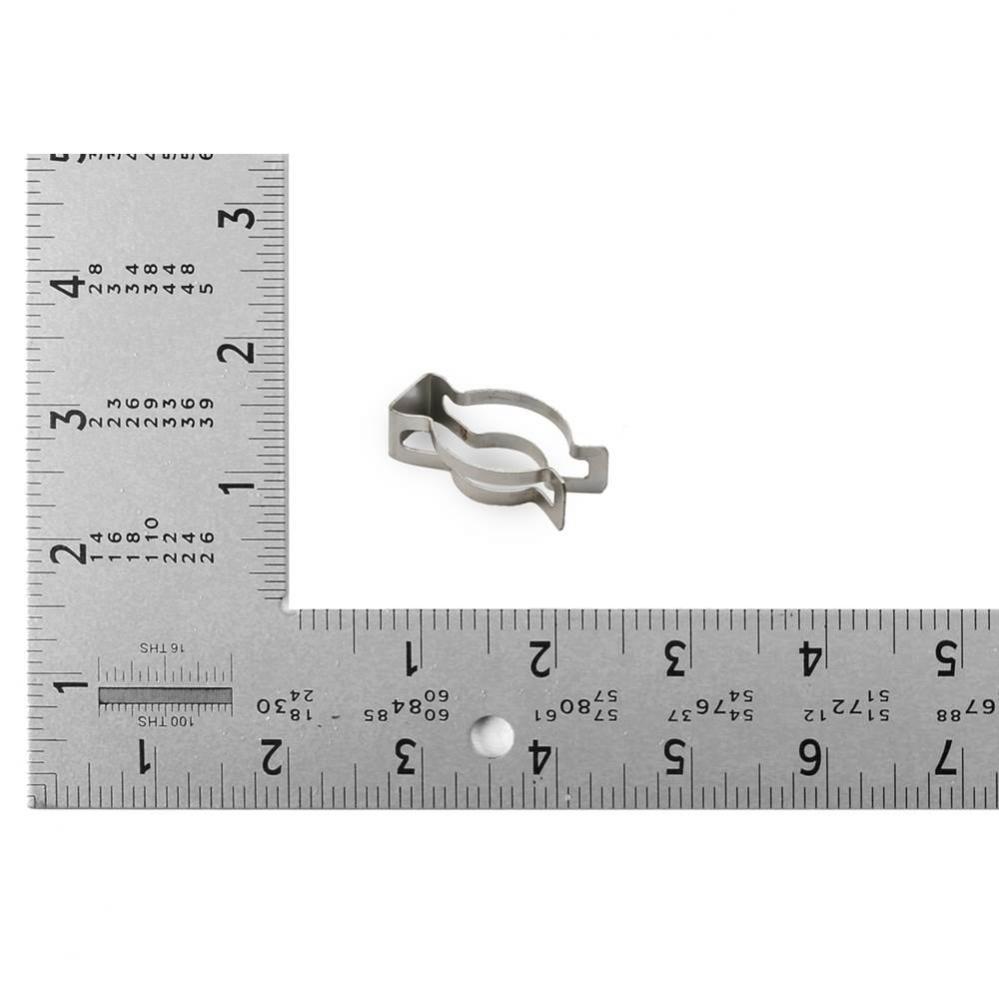 FASTENER C STS201 0.8T(CH)