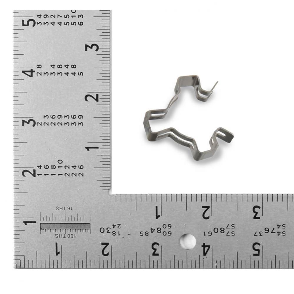 FASTENER A(1'') STS301