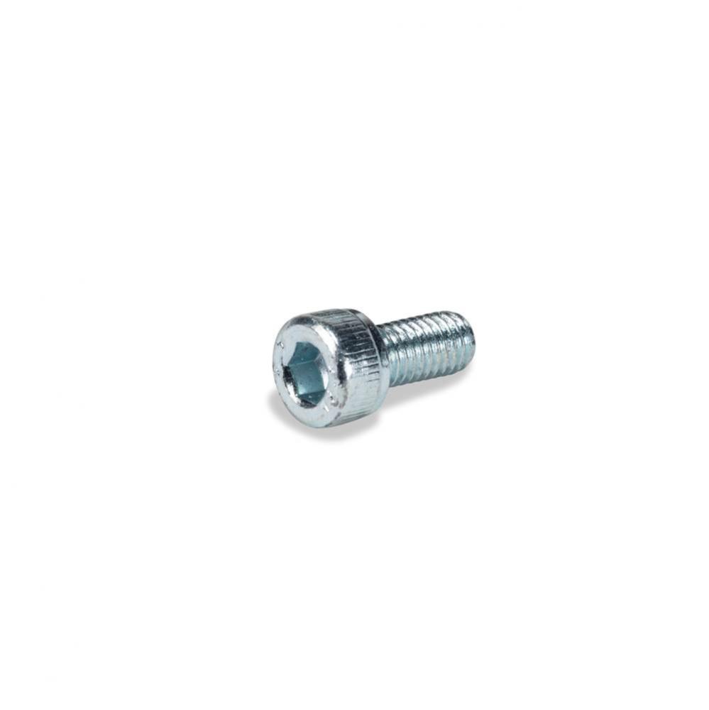 Hex Socket Head Cap Screw;S15C,M5×10,WH