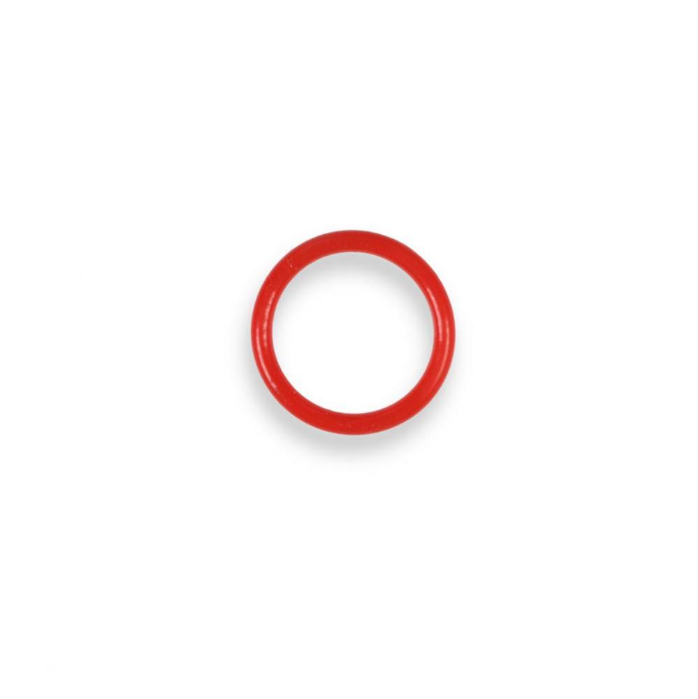 O-RING;SILICONE,P18,17.8×2.4,70,RE