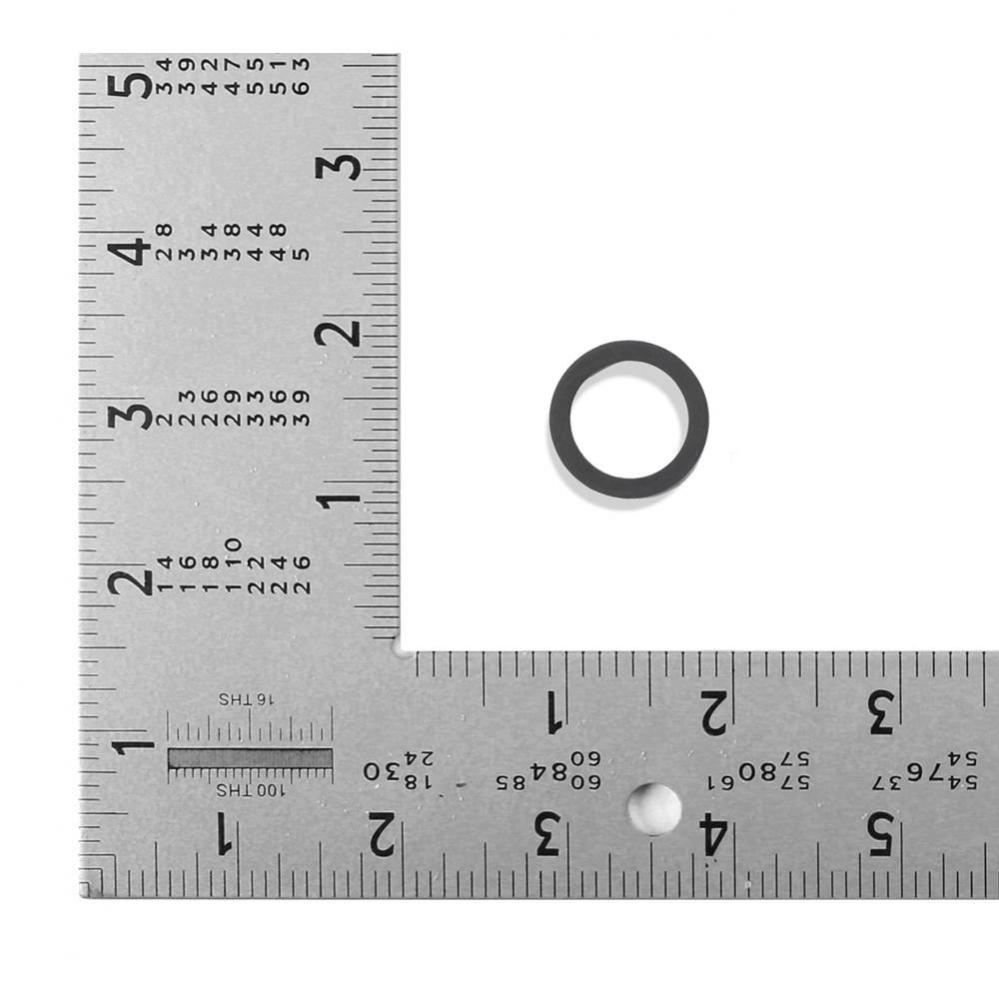 PACKING;RUBBER,2.5T×24×18,3W