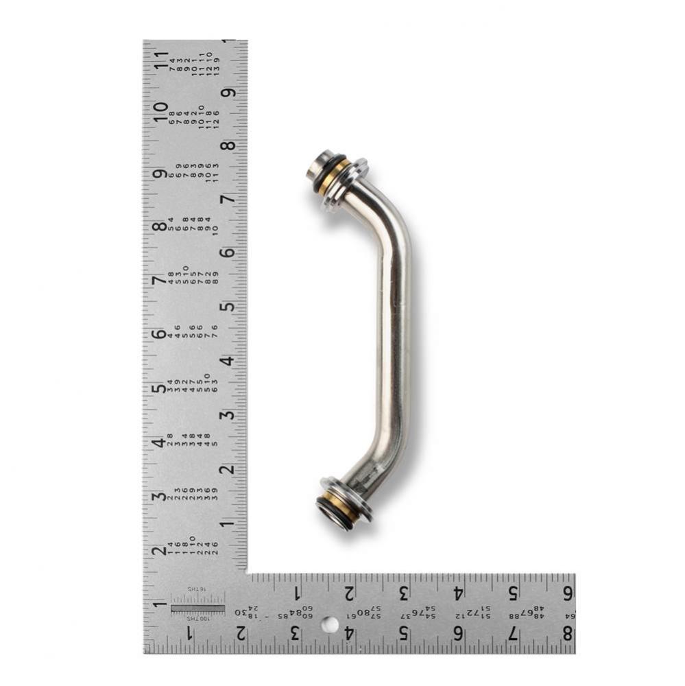 3-Way V/V in-Pipe STS304 (NP-)_NSF