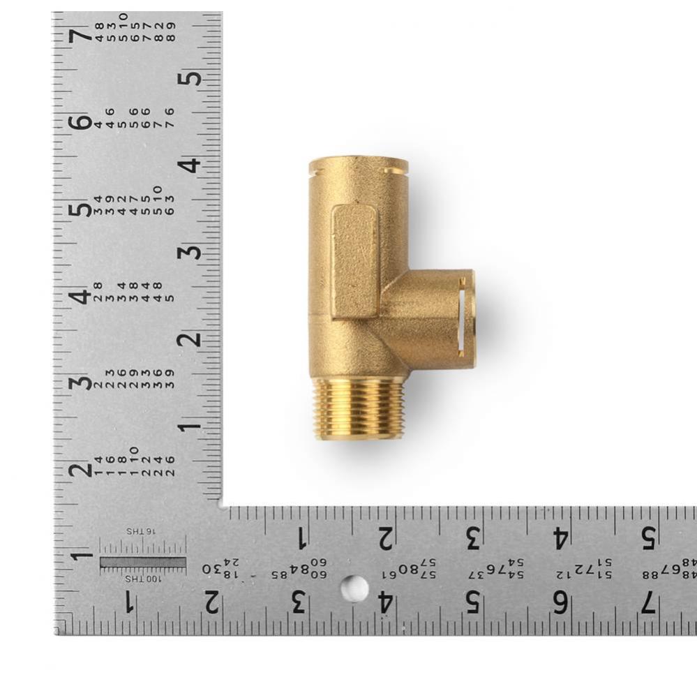 AIR VENT BODY HBC