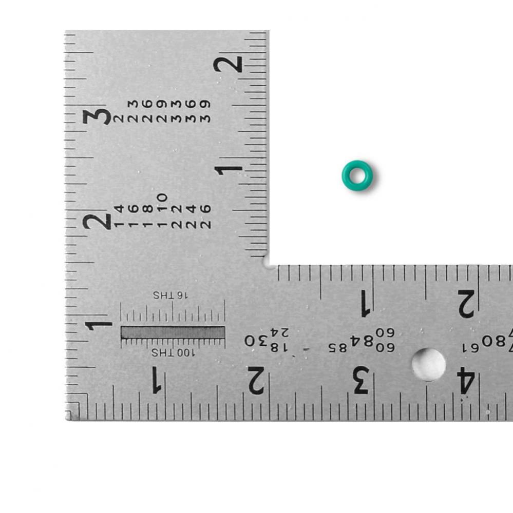 O-RING;EPDM,P4,70,BK,NSF,EWK270