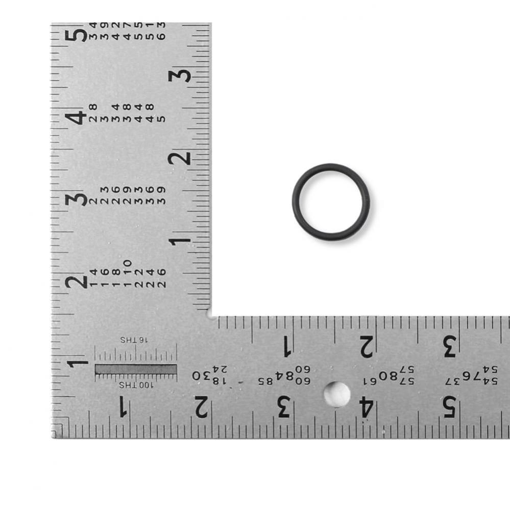 O-RING;EPDM,18.8×2.4,70,BK,NSF,EWK270