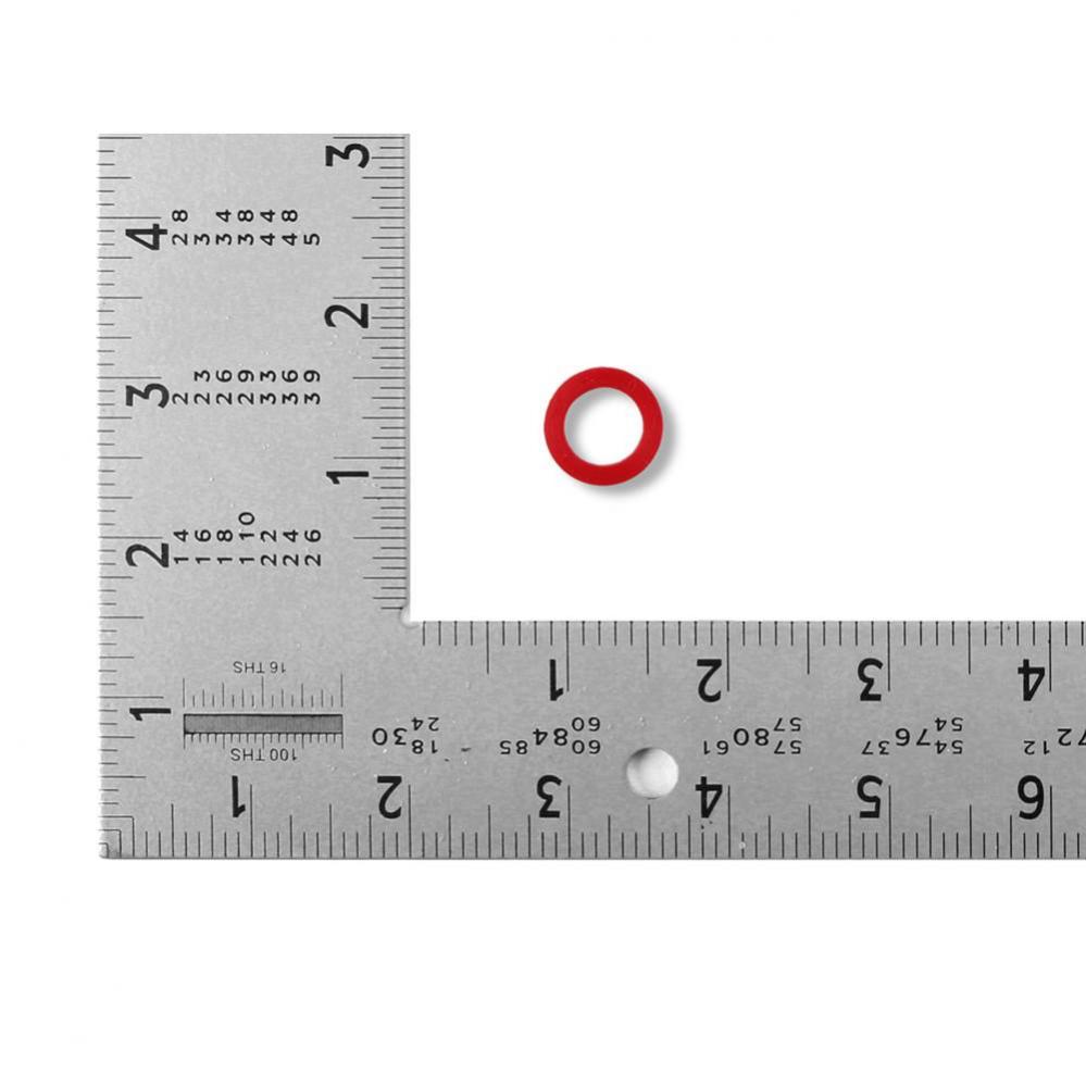 AUTO FEED V/V PACKING SILCON