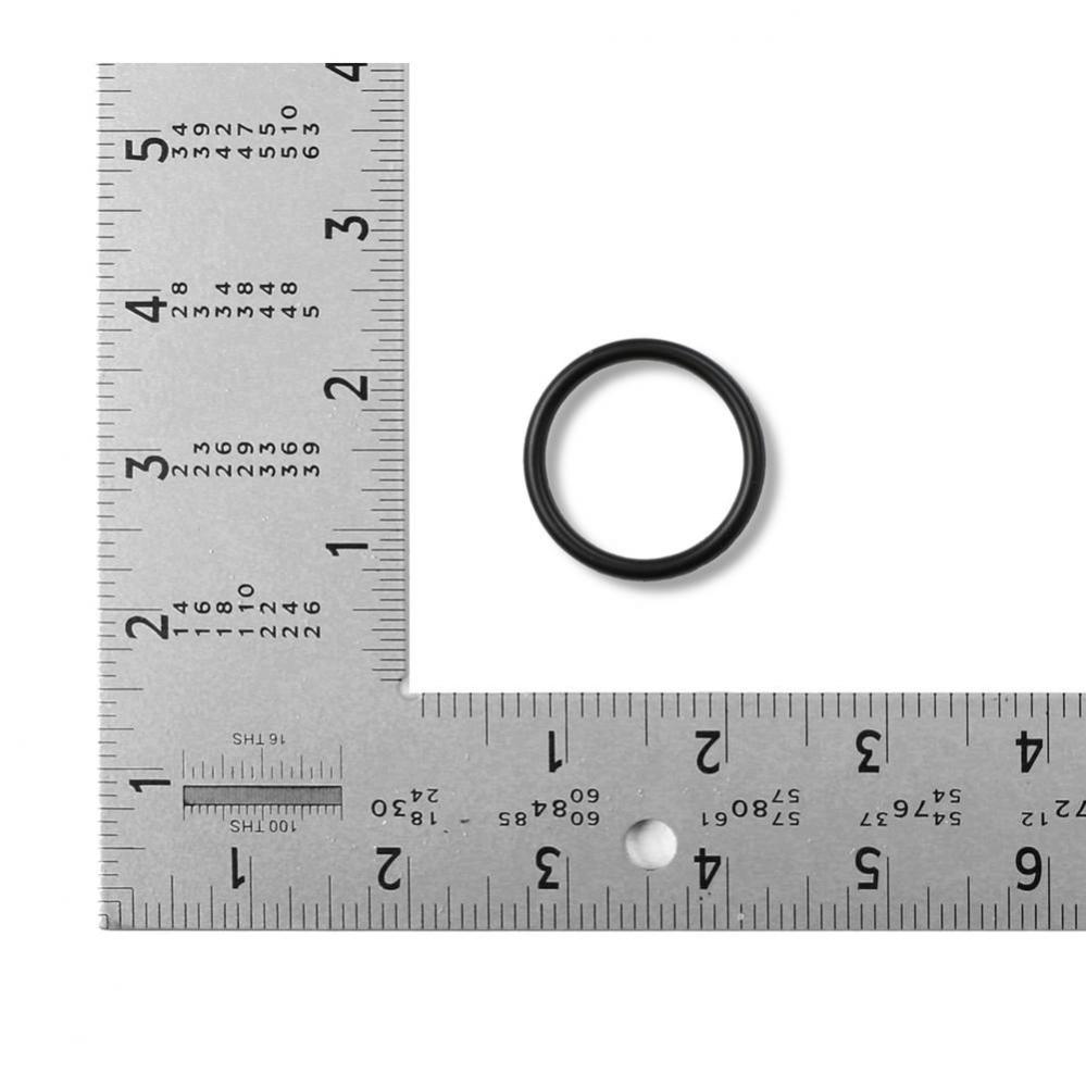 O-RING;EPDM,P32,31.7×3.5,70,BK