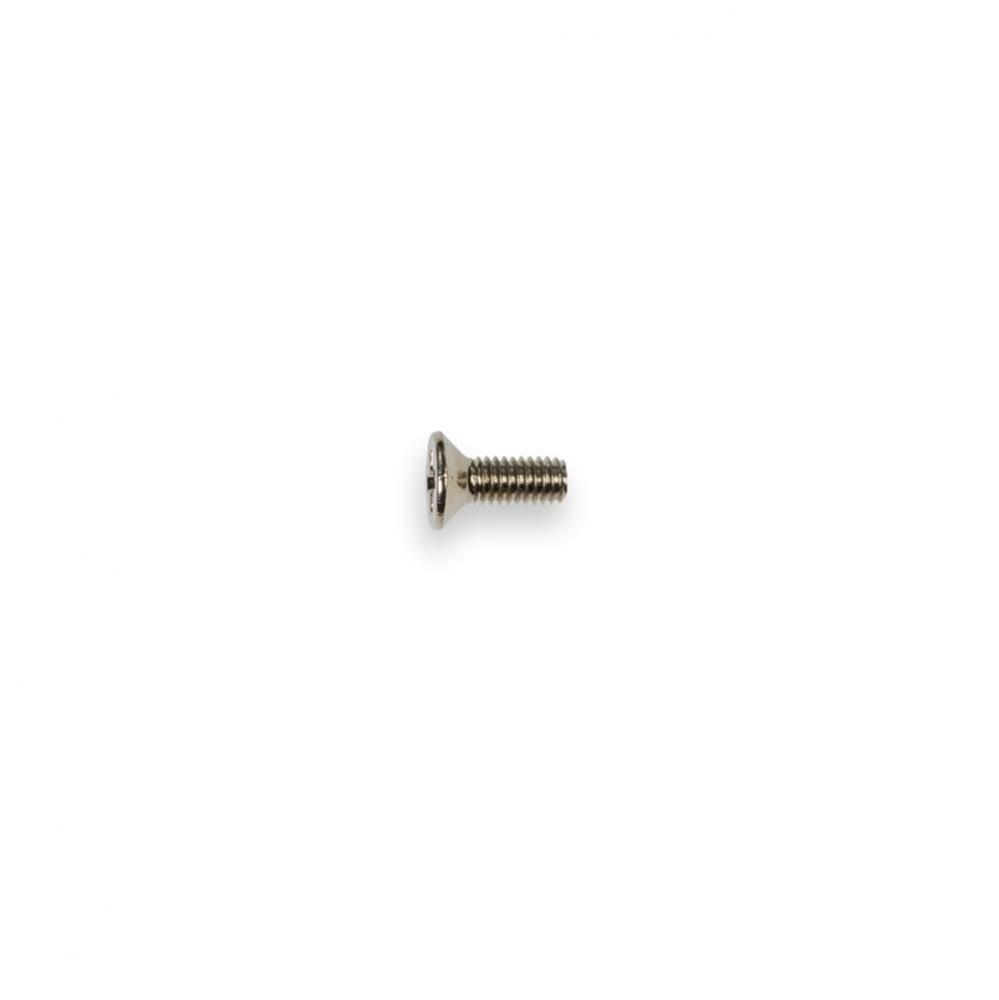 SCREW, M3 X 8, TAPPING