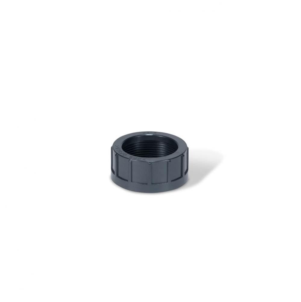 AIR VENT NUT- PLASTIC