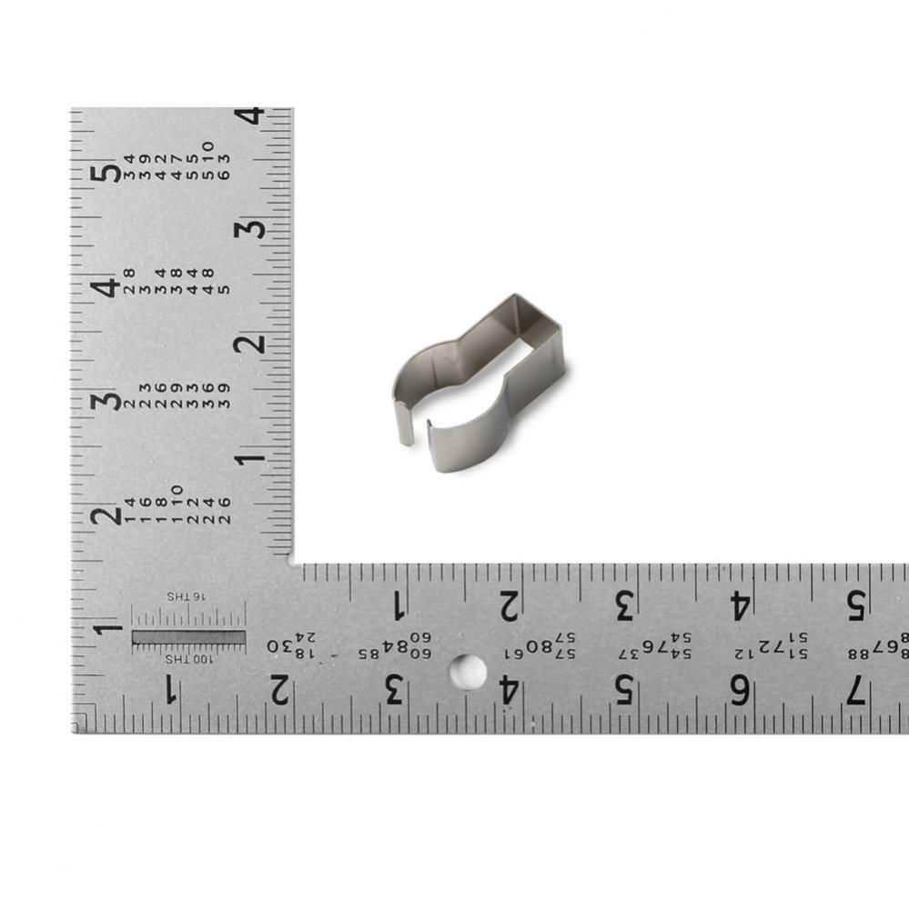 RETAINER CLIP, NPE-S