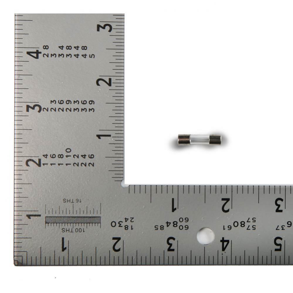 FUSE, 125V 3A ZONE 5D1300B