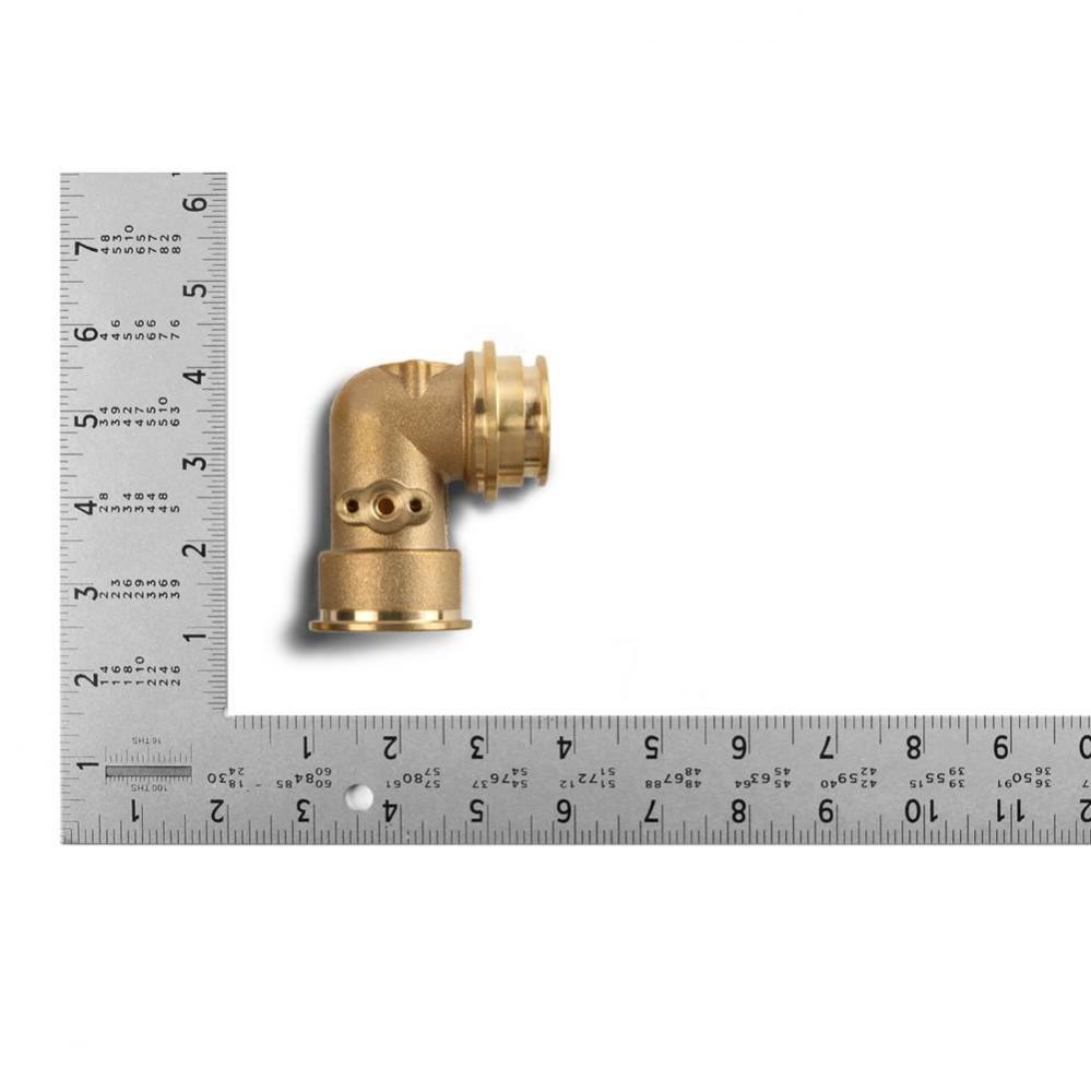 ADAPTOR;SC OUT,NHB-110