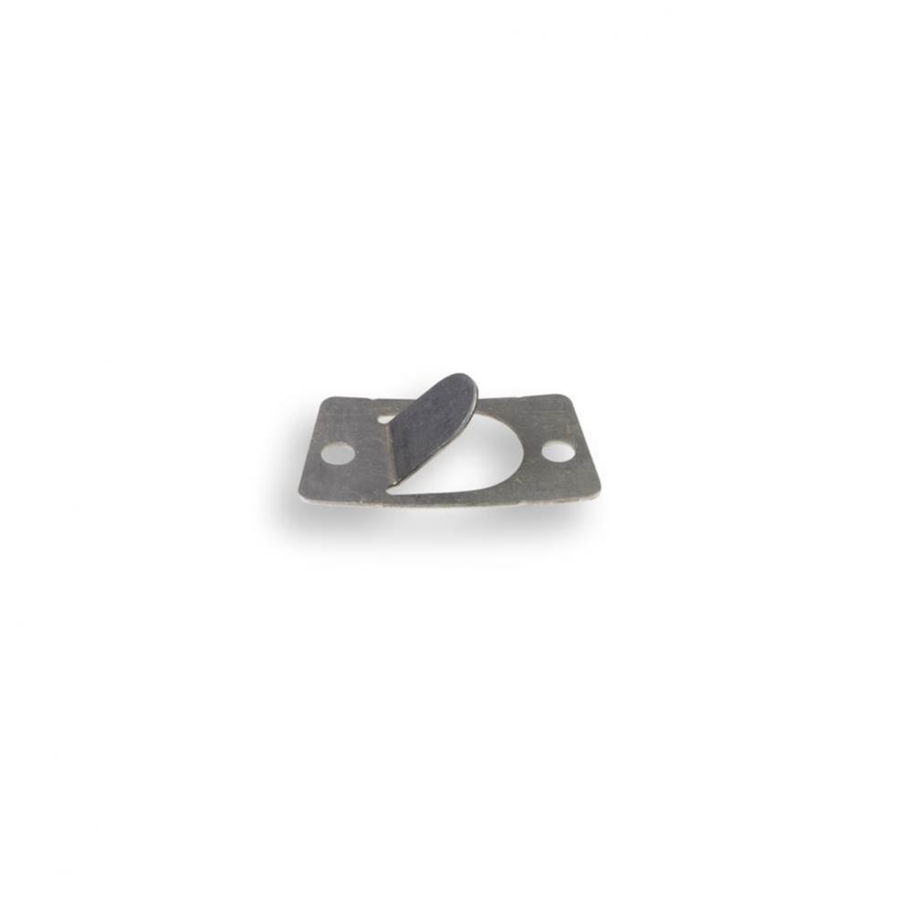 INSPECTION BRACKET, TOP