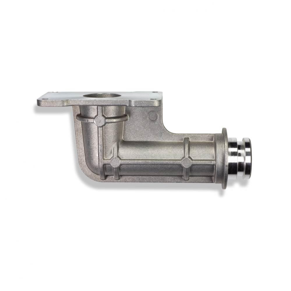 PIPE, OUT GAS V/V, NFB-399C