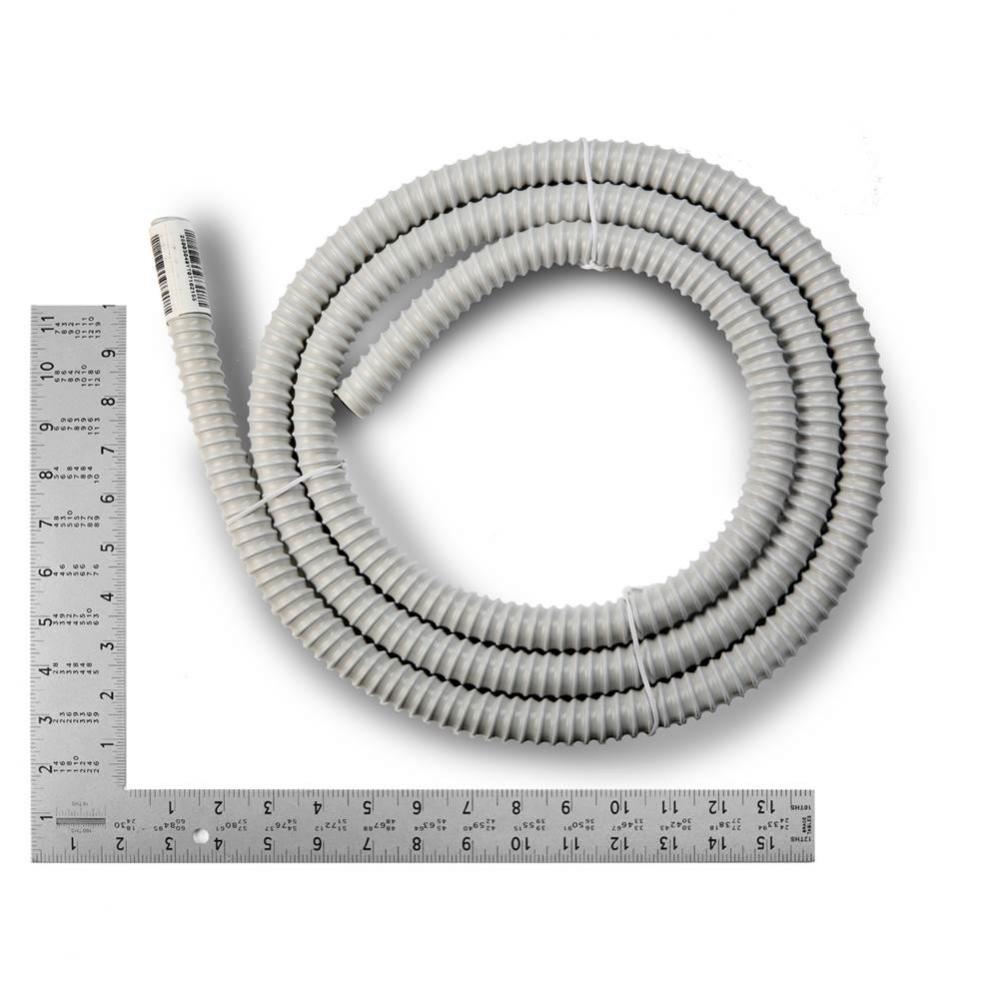 CONDENSATE DRAIN HOSE PVC