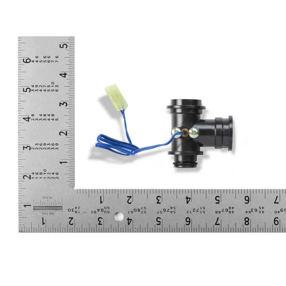 Bypass T ADP Blue-TS(Clip) PPS NR/NP