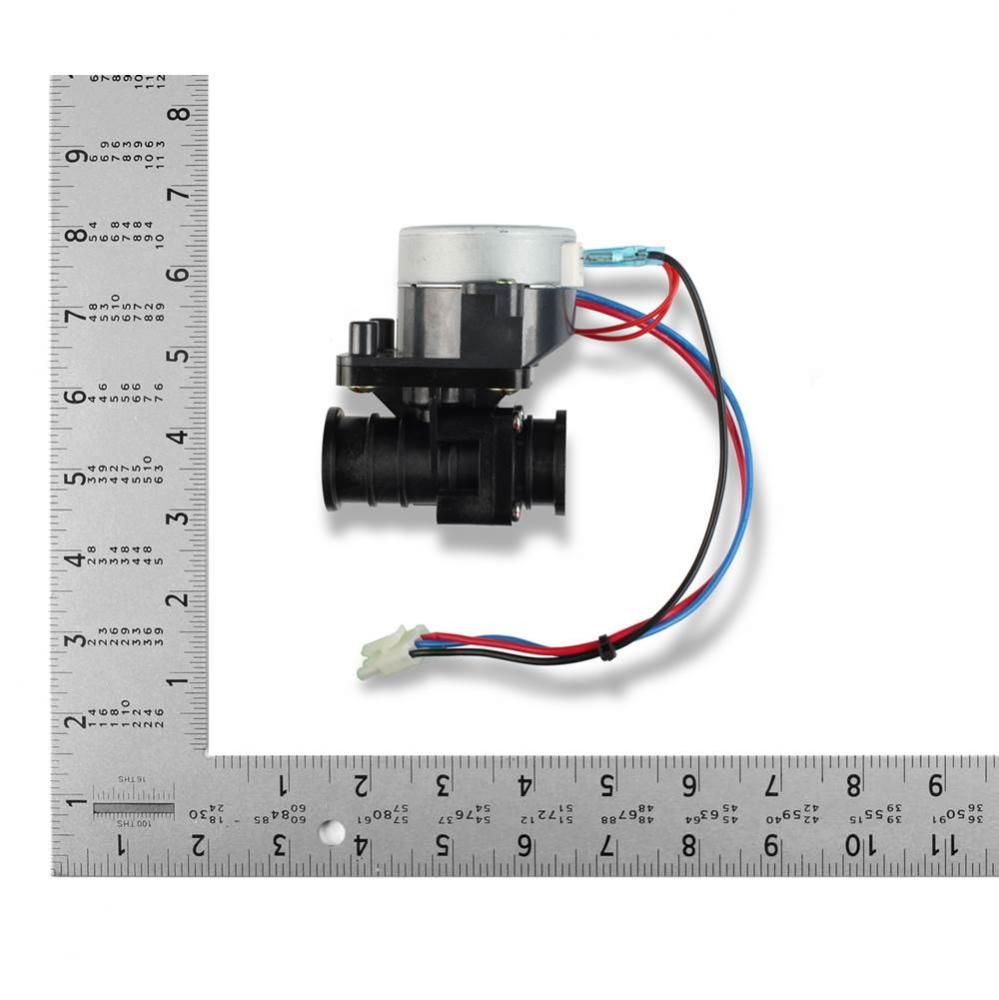 MOTORIZED 2-WAY V/V CC,NP