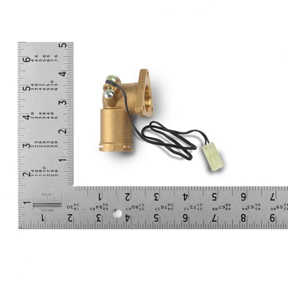 2ND H/E INLET ADP(SCREW) ASME