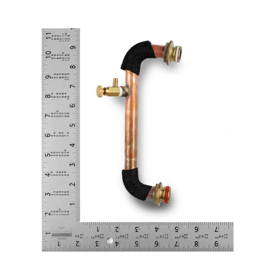 FS INLET PIPE CU CR240