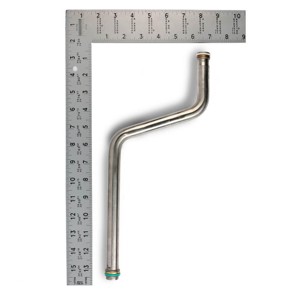 DHW OUTLET-PIPE STS CC240