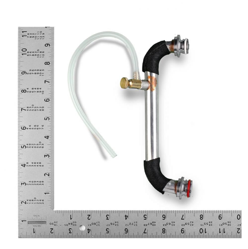 FS INLET PIPE STS CC240A