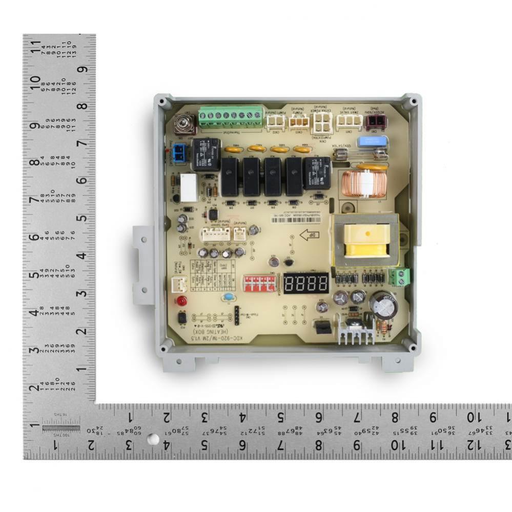 PCB B/D KDC-920-1M HBO