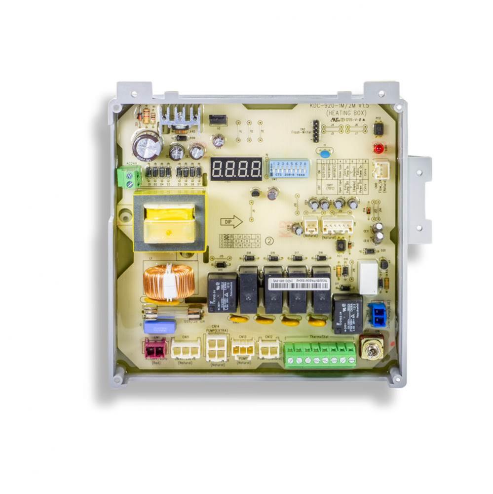 PCB B/D KDC-920-2M HBC