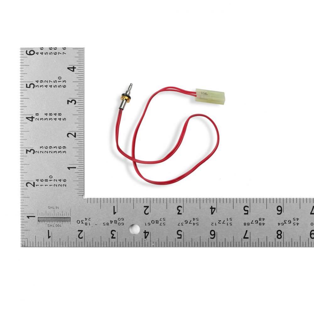 Temperature Sensor;PR3JM-K38E-KD15-330L,