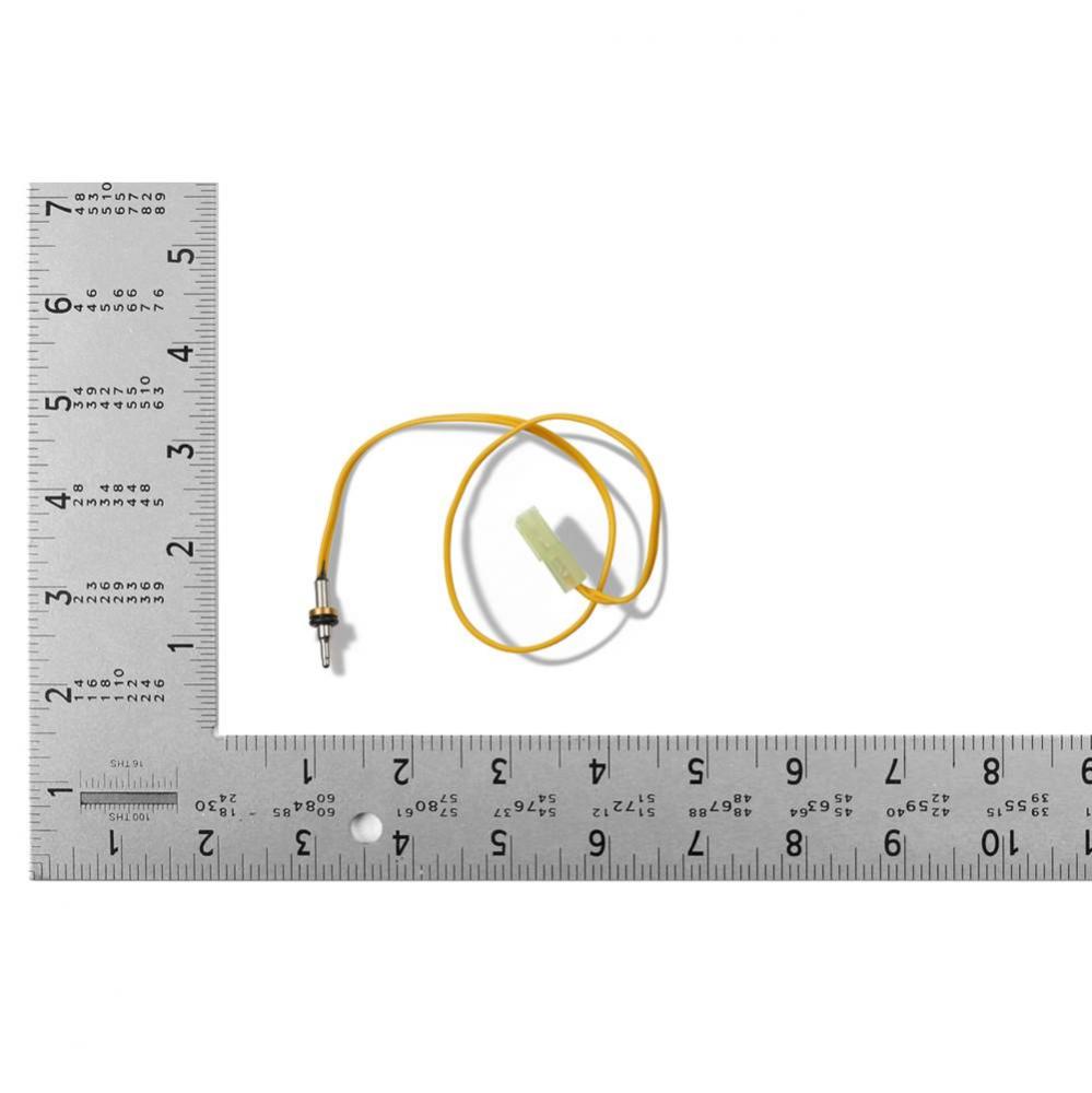 Thermistor PR3JM-K38E-KD19-330L, Yellow