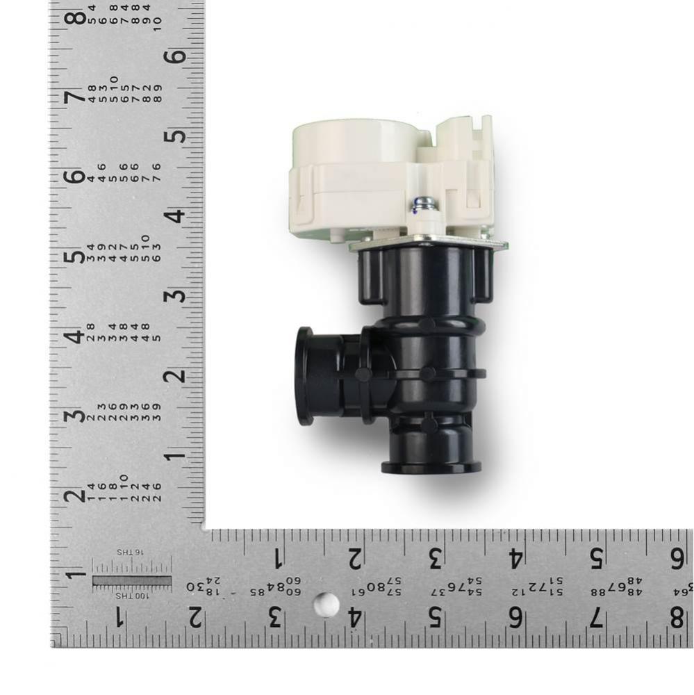 WAV, WATER ADJUST VALVE, NPE-A