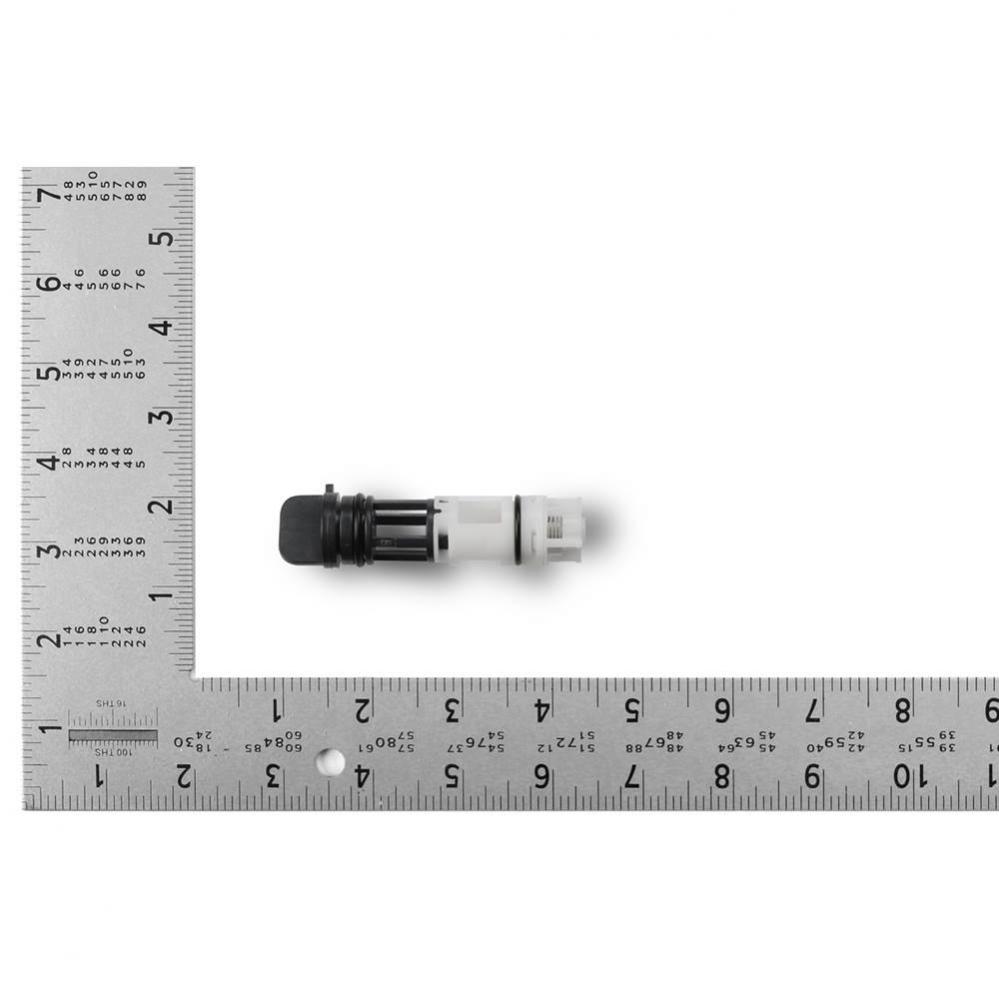 CHECK V/V POM NPE SUB(A/S)