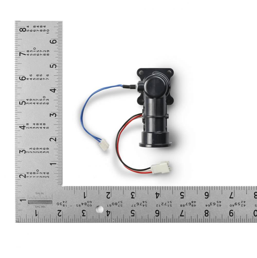 FLOW SENSOR, T701-128R, NPEA