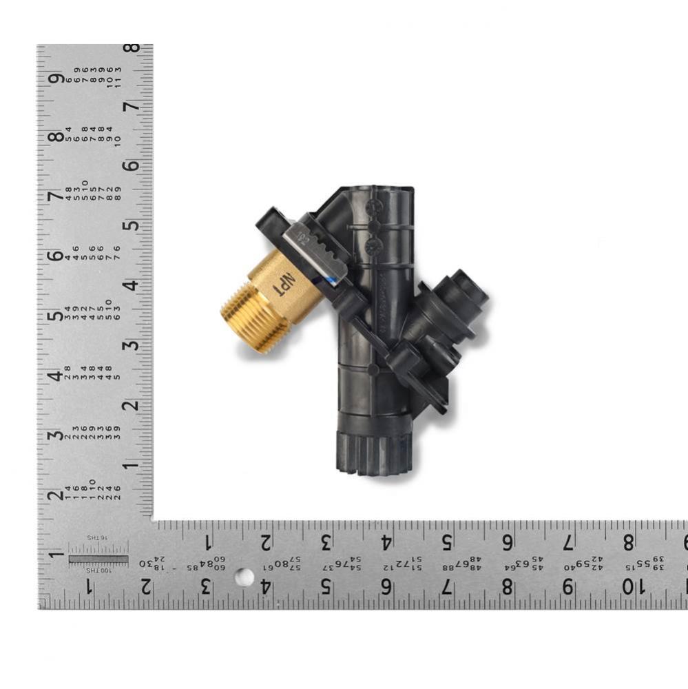 COLD INLET PIPE ASSEMBLY NPE