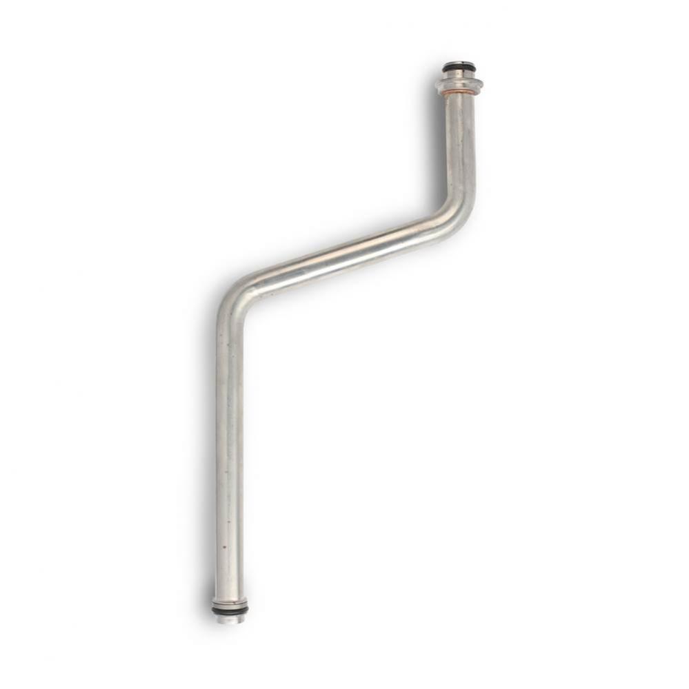 DHW OUTLET-PIPE A STS NP-180