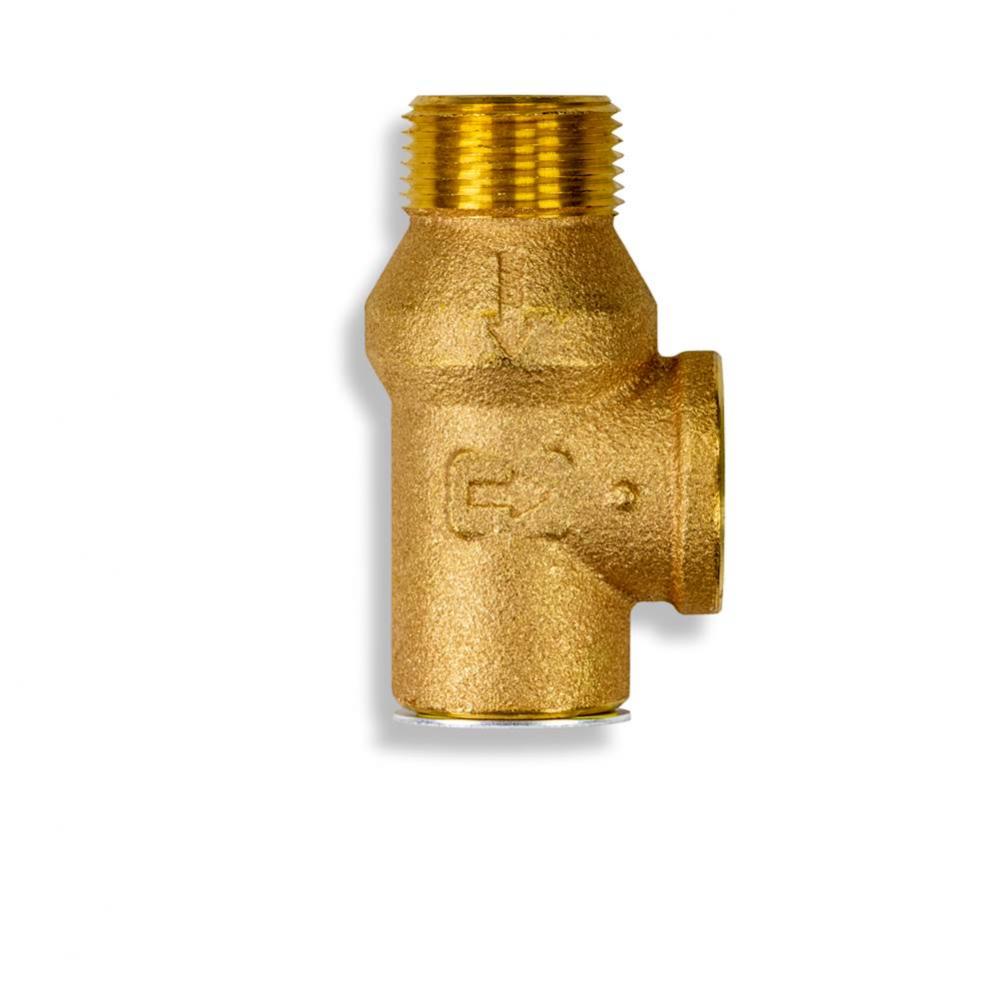 RELIEF VALVE 30PSI