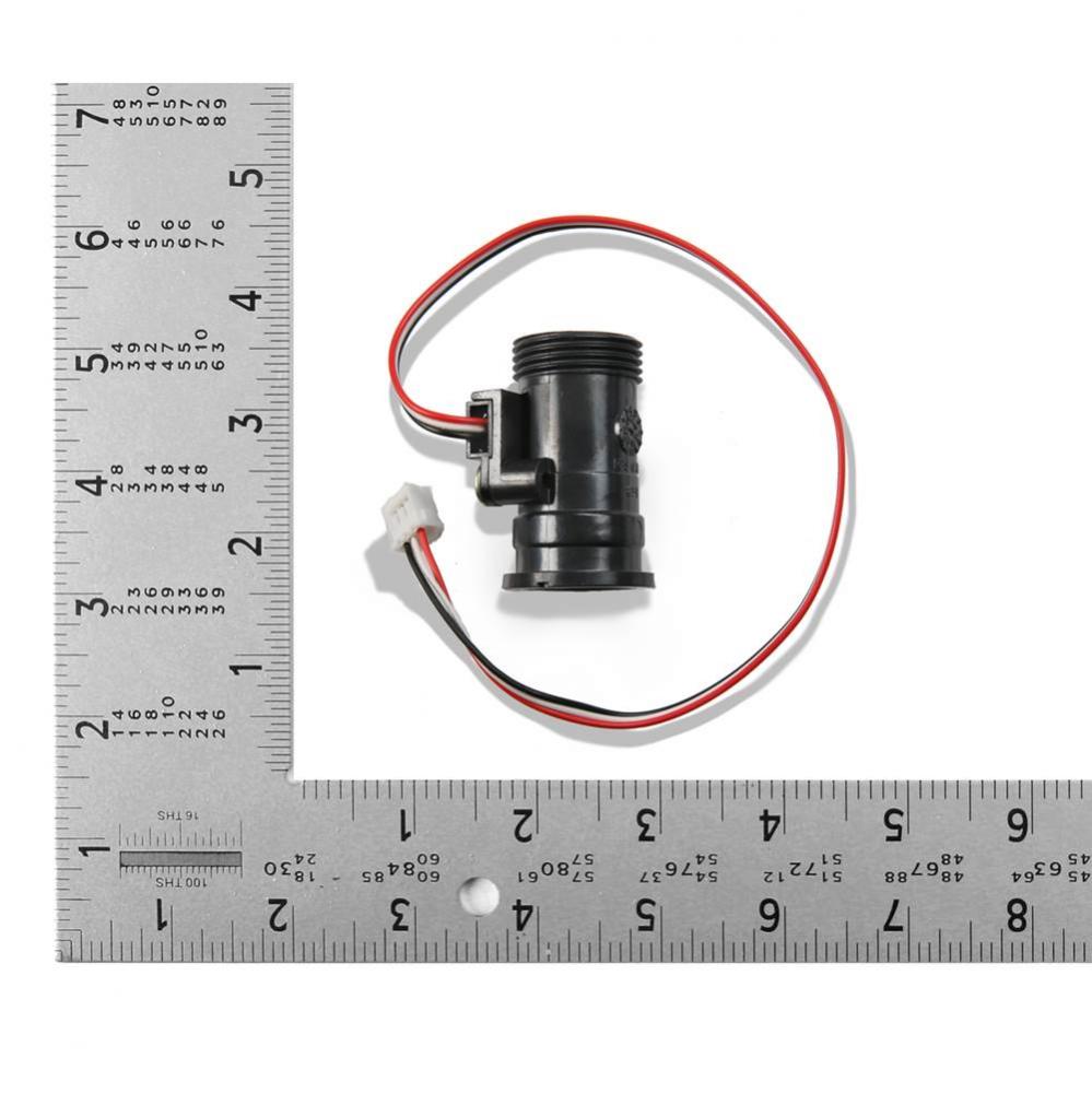 FLOW SENSOR PPS CRCC,NRNP NEW