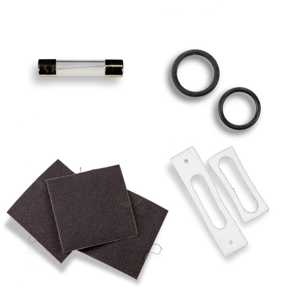 SPARE PARTS KIT NPE INSIDE