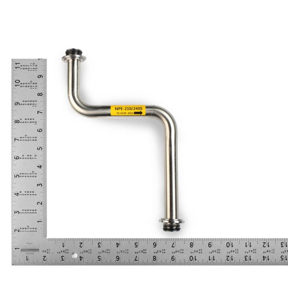 OUTLET PIPE;NPE-240S