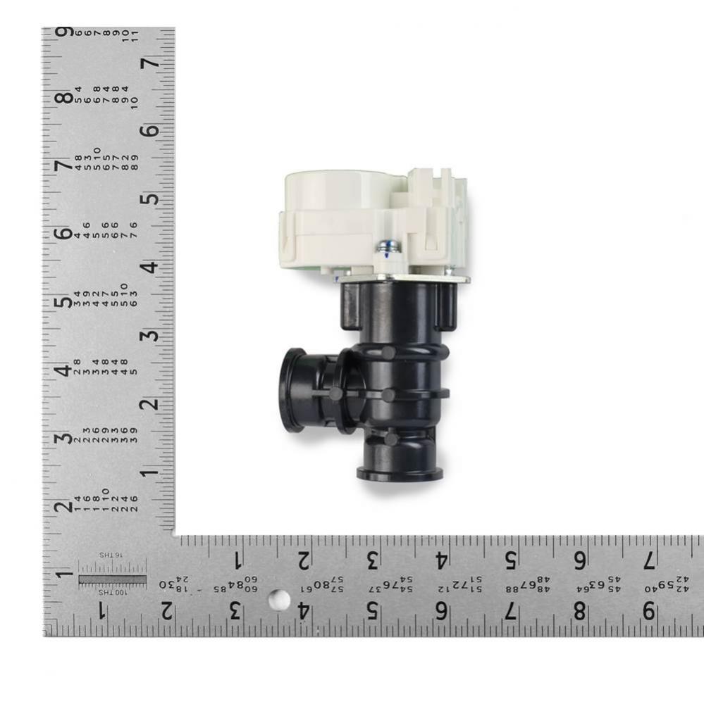 WATER ADJUST VALVE(T405-196R)